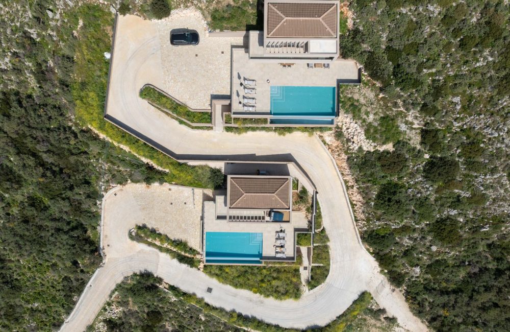 Lina’s Luxury Villas