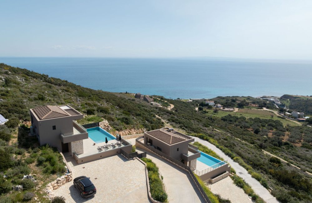 Lina’s Luxury Villas