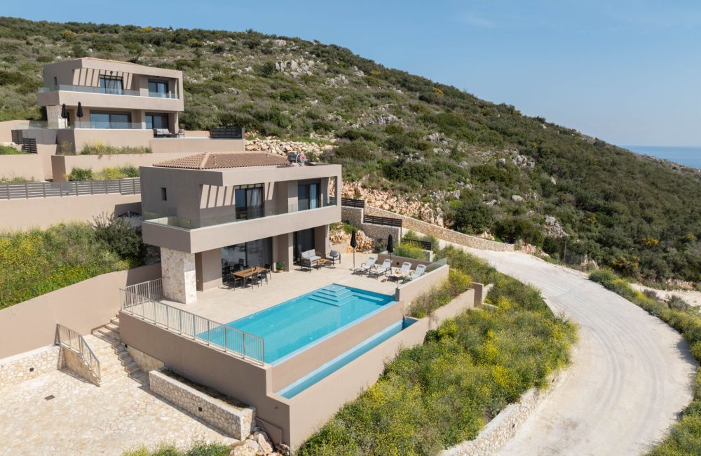 Lina’s Luxury Villas