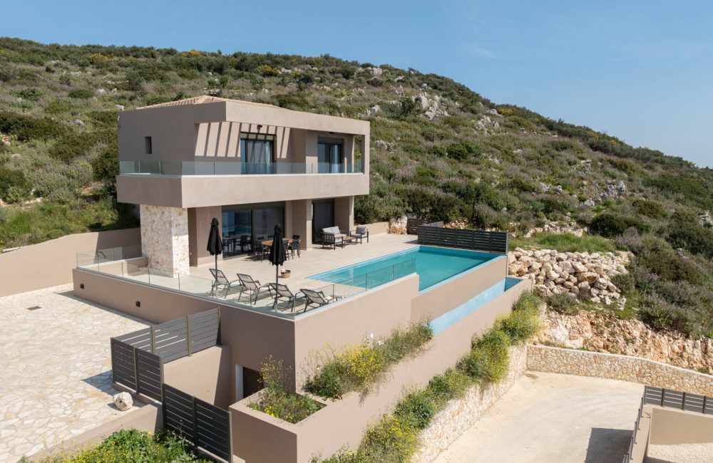 Lina’s Luxury Villas