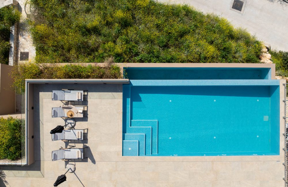 Lina’s Luxury Villas