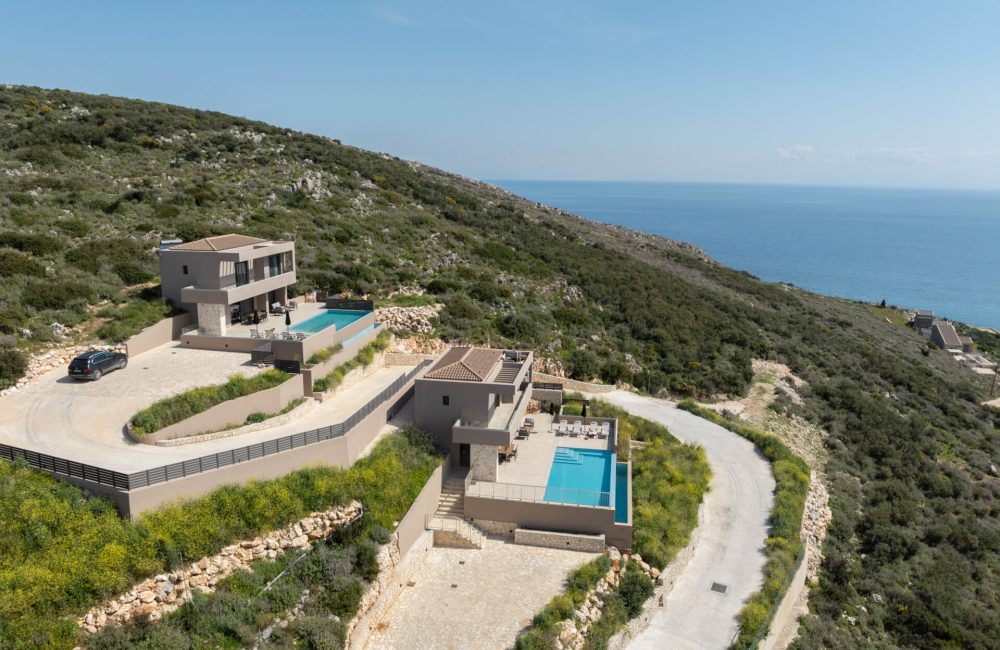 Lina’s Luxury Villas