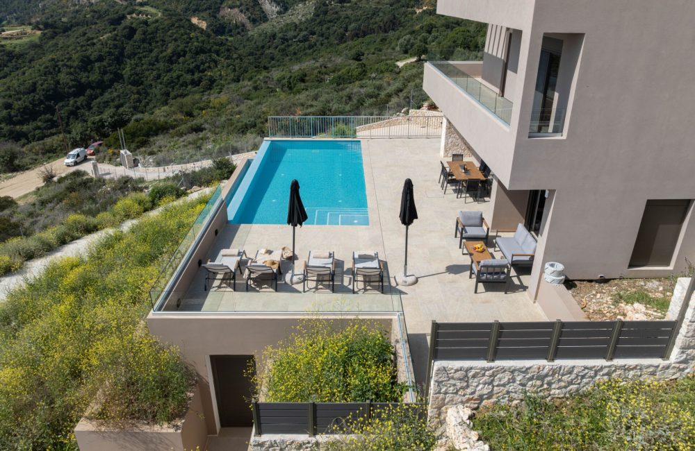 Lina’s Luxury Villas