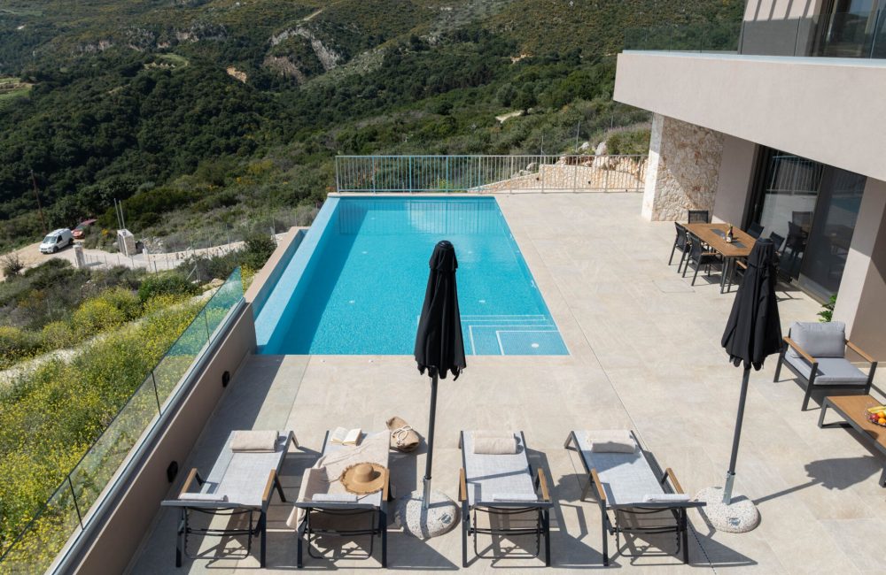 Lina’s Luxury Villas