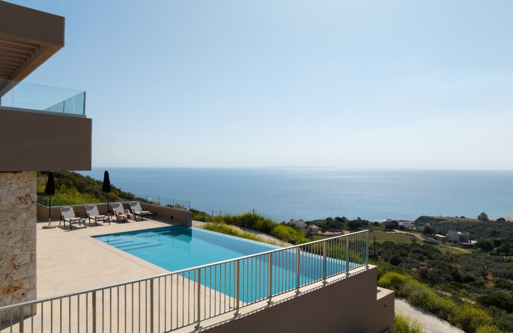 Lina’s Luxury Villas
