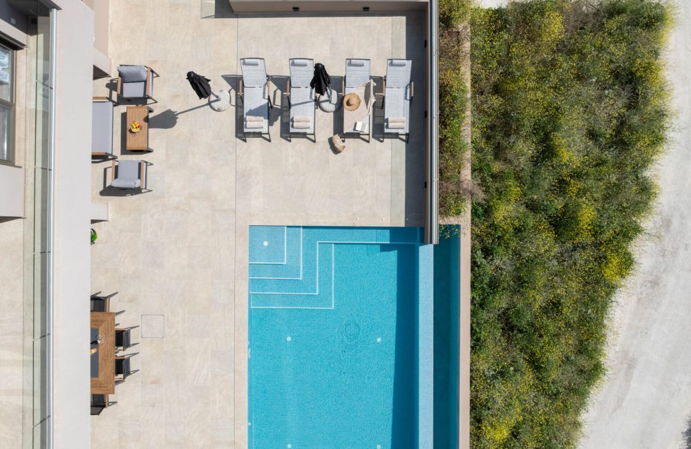 Lina’s Luxury Villas