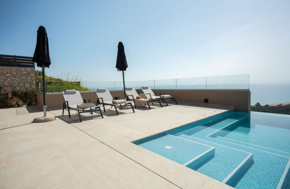 Lina’s Luxury Villas