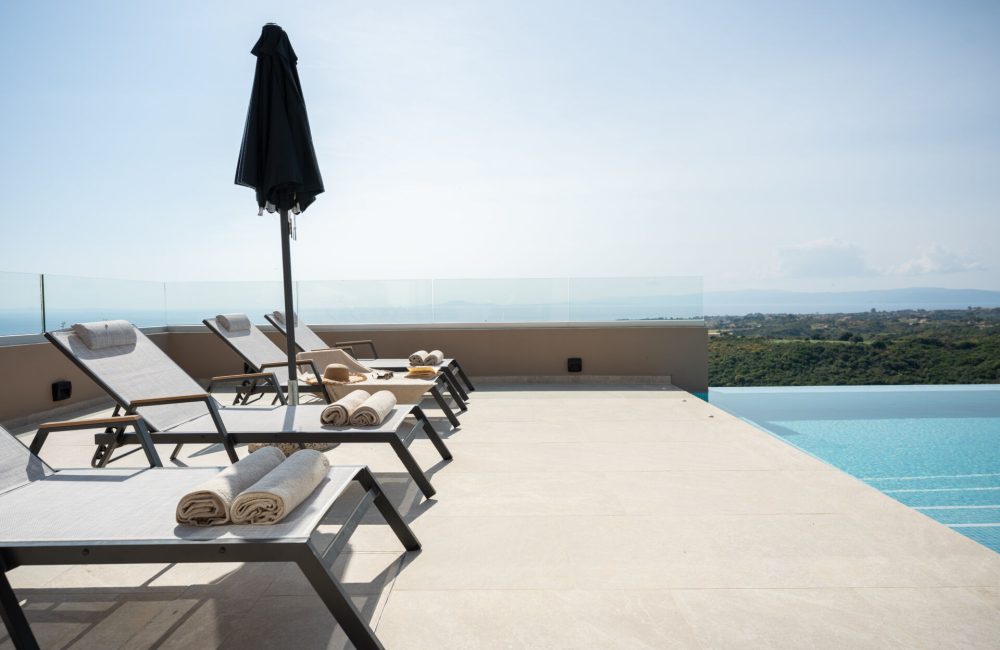 Lina’s Luxury Villas