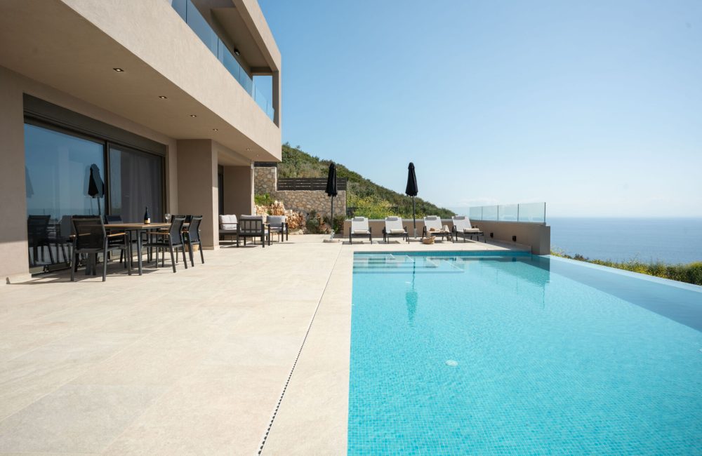 Lina’s Luxury Villas