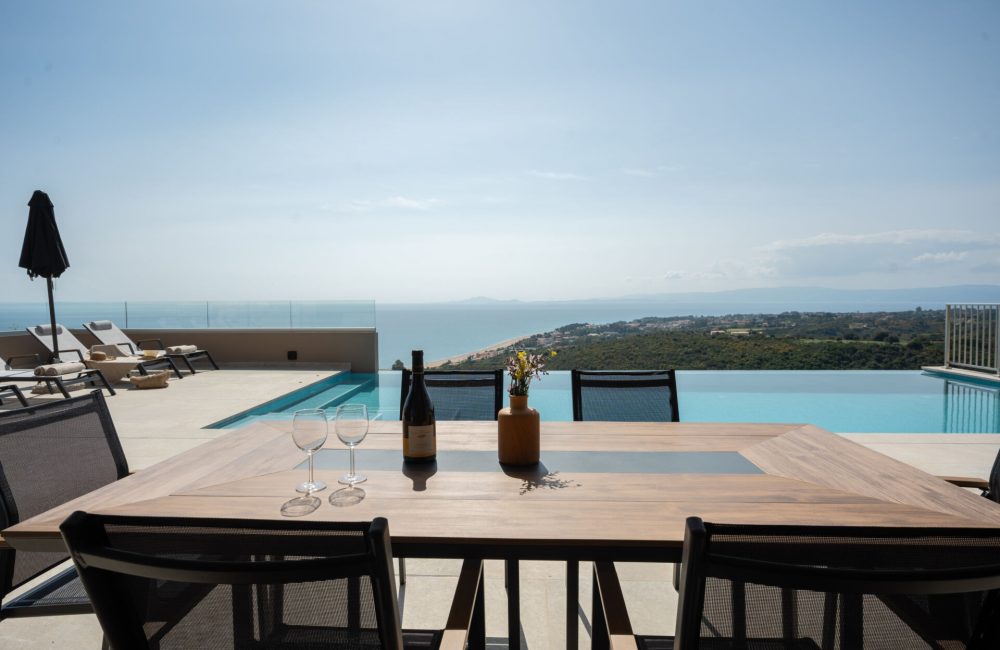Lina’s Luxury Villas