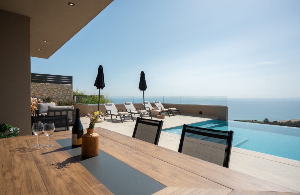Lina’s Luxury Villas