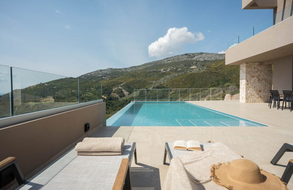 Lina’s Luxury Villas