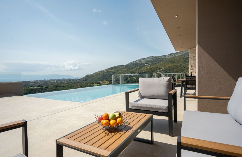 Lina’s Luxury Villas
