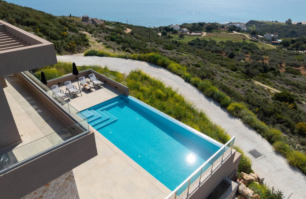 Lina’s Luxury Villas
