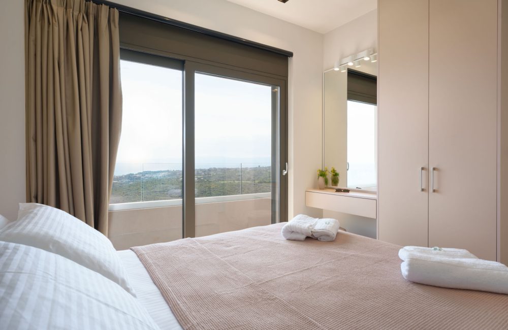 Lina’s Luxury Villas