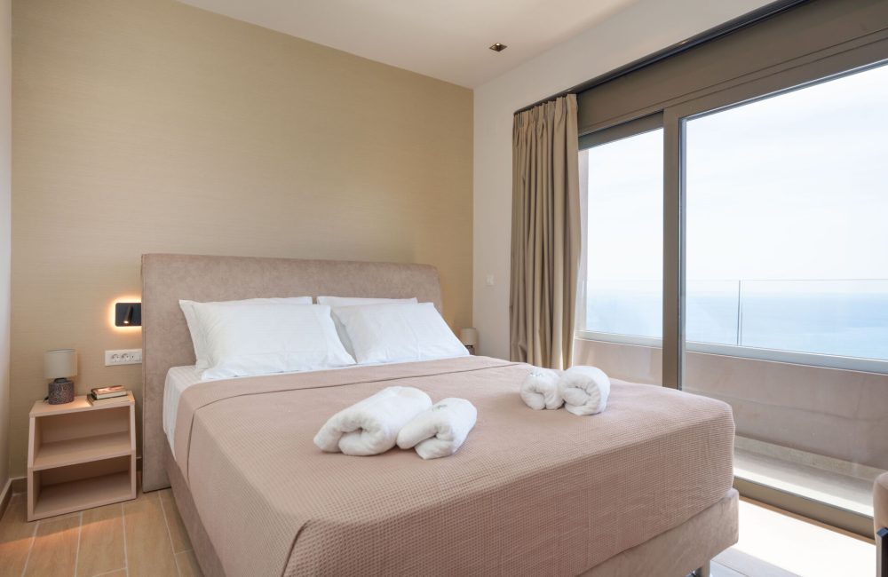 Lina’s Luxury Villas