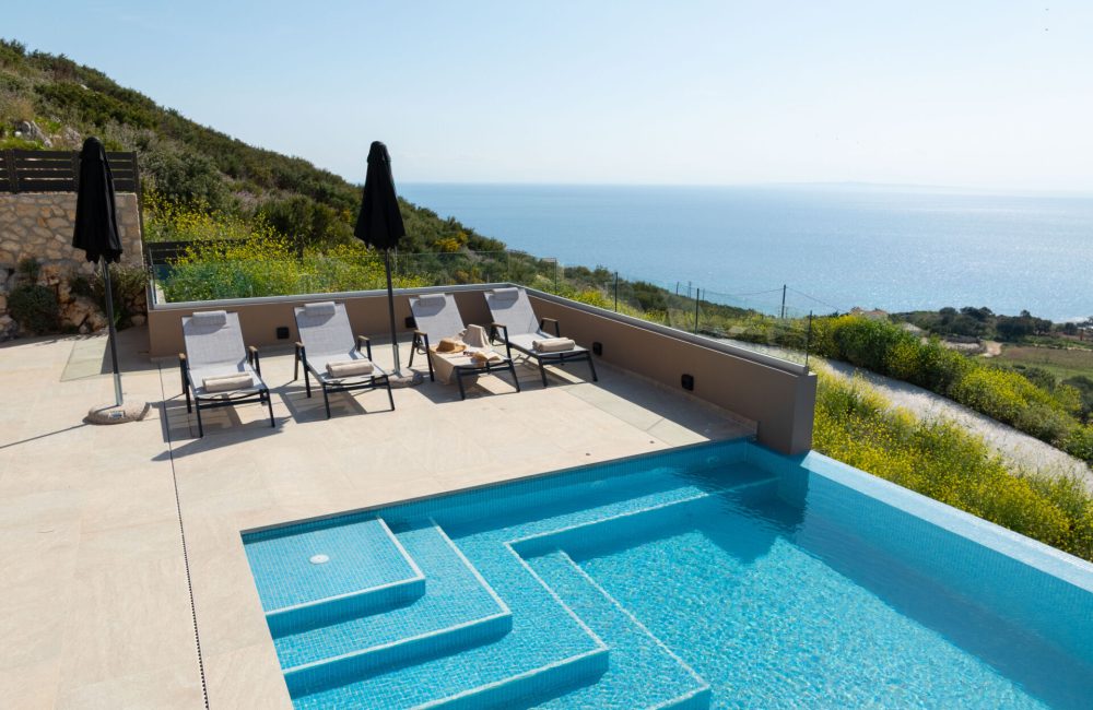Lina’s Luxury Villas