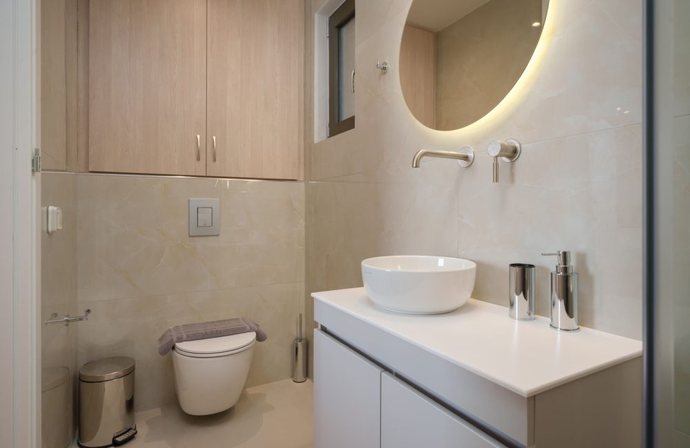 Lina’s Luxury Villas