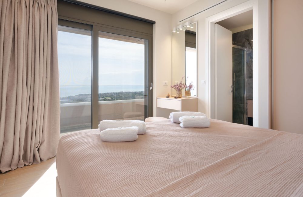 Lina’s Luxury Villas