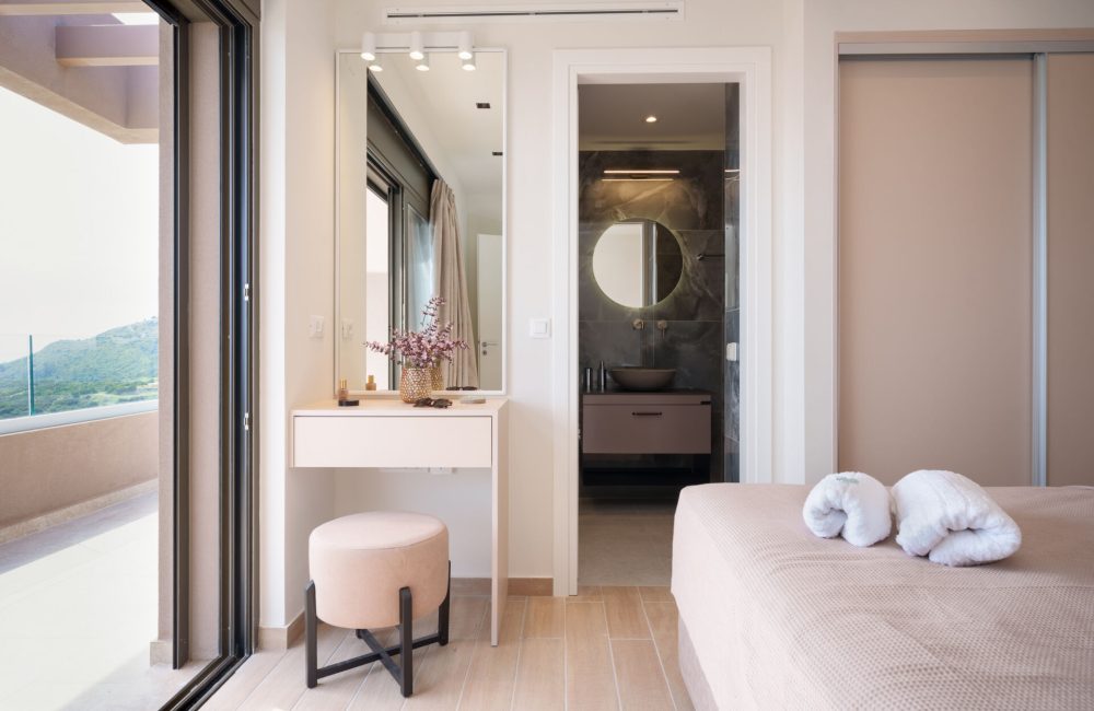 Lina’s Luxury Villas