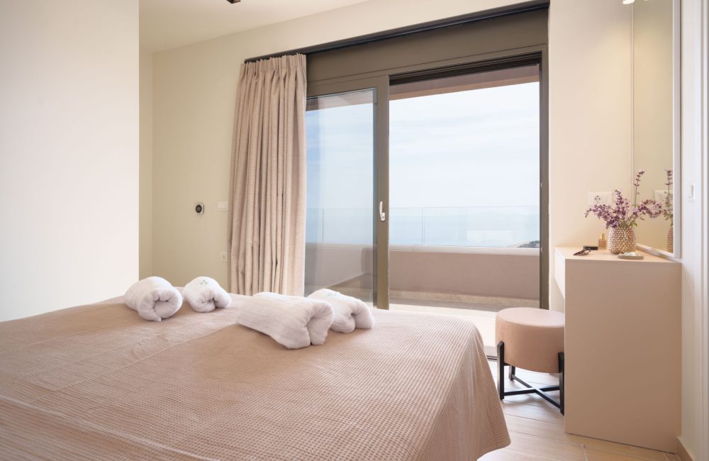 Lina’s Luxury Villas
