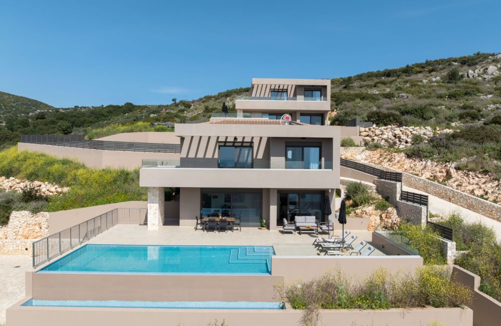 Lina’s Luxury Villas