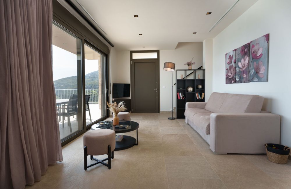 Lina’s Luxury Villas