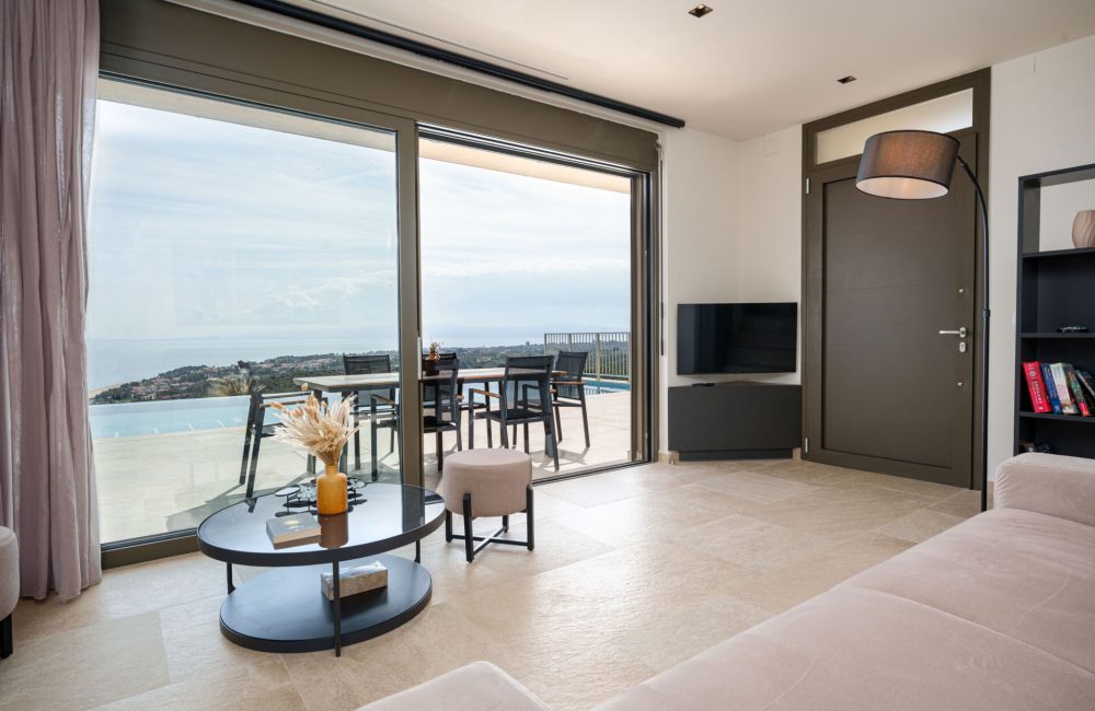 Lina’s Luxury Villas