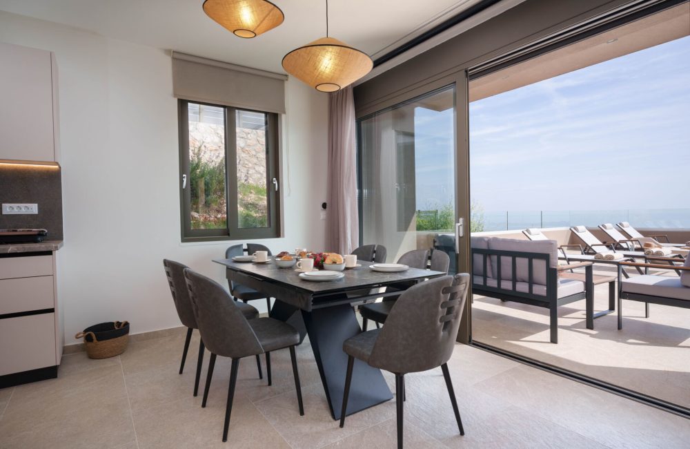 Lina’s Luxury Villas