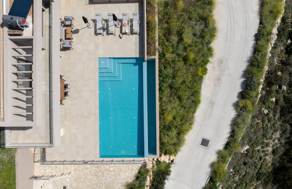 Lina’s Luxury Villas