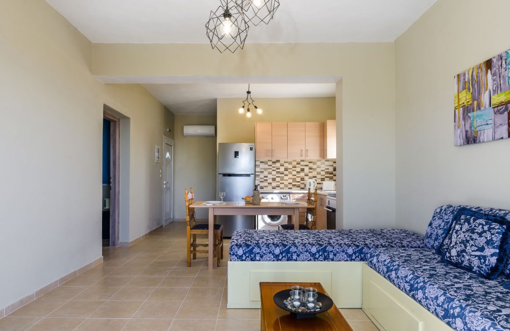Nikos Apartment