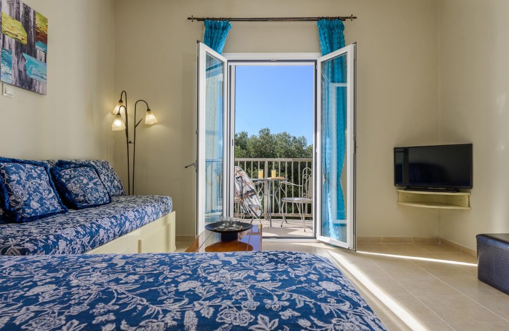 Nikos Apartment