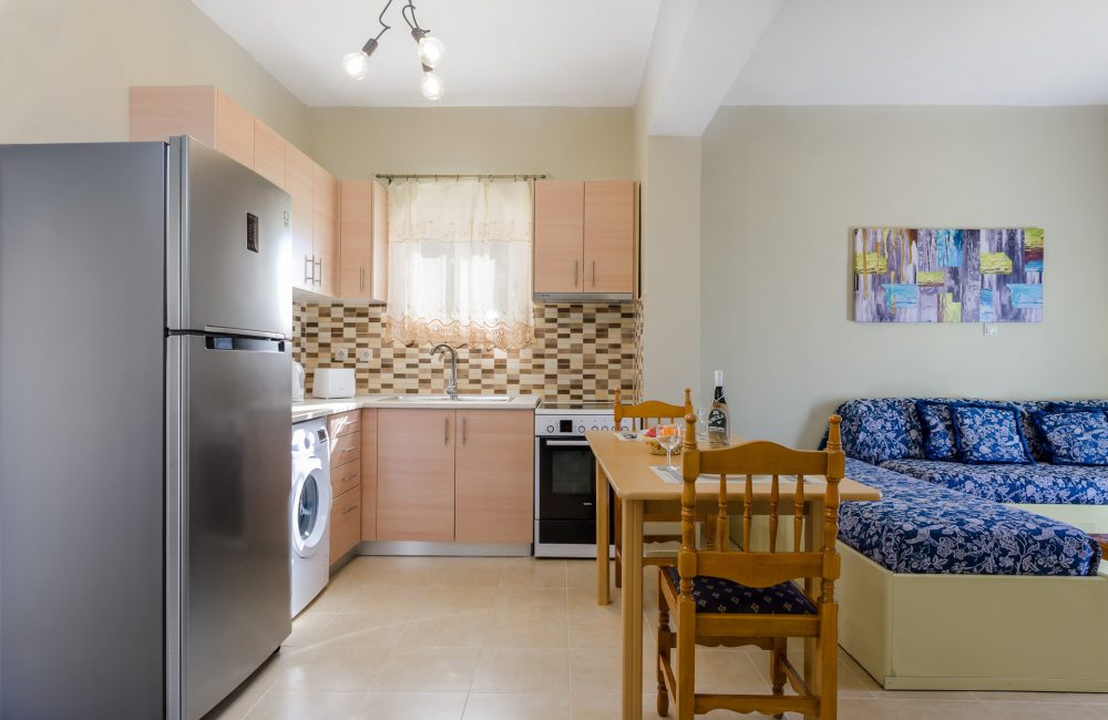 Nikos Apartment