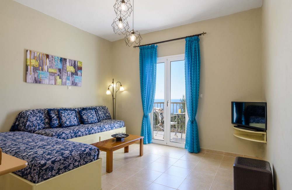 Nikos Apartment