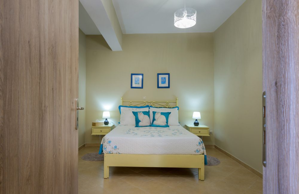 Nikos Apartment