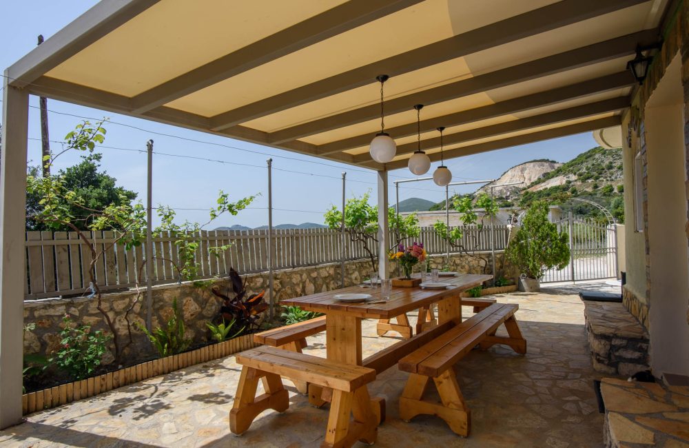 Nikos - Vassilis Apartments