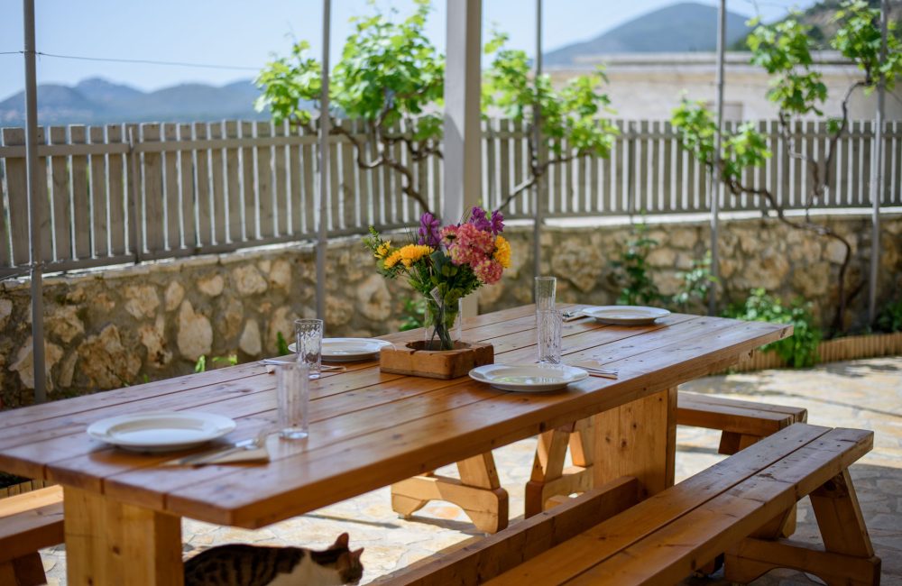Nikos - Vassilis Apartments