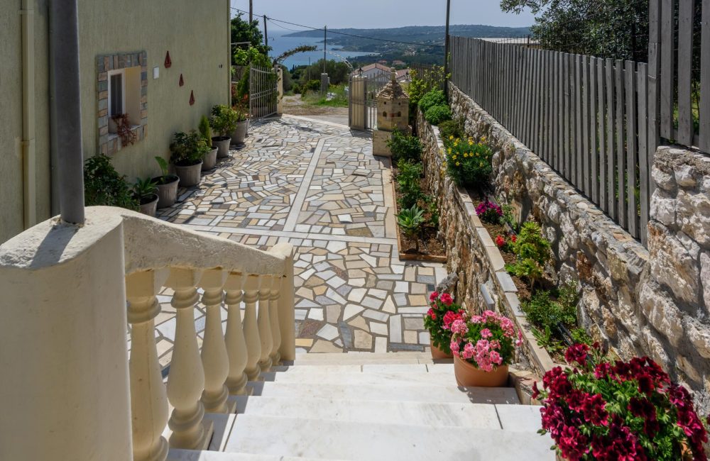 Nikos - Vassilis Apartments