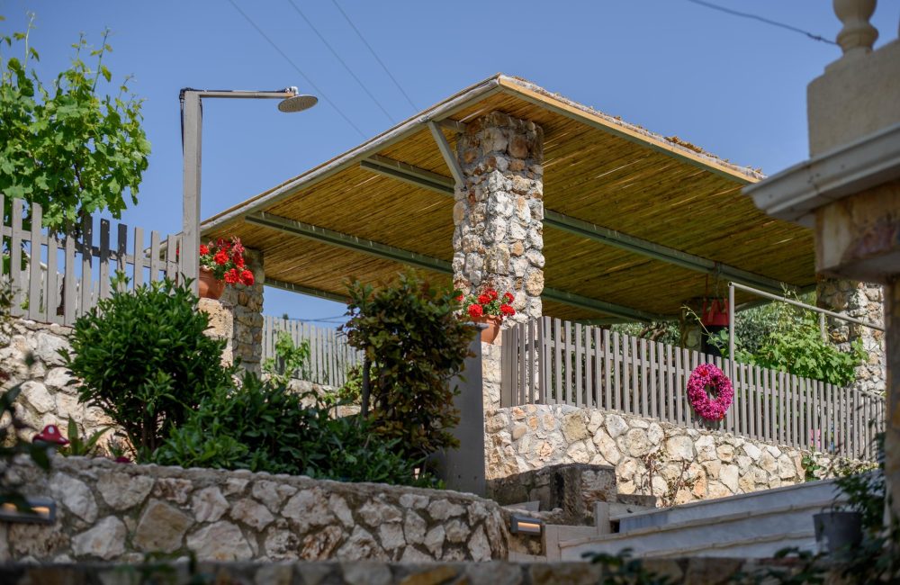 Nikos - Vassilis Apartments