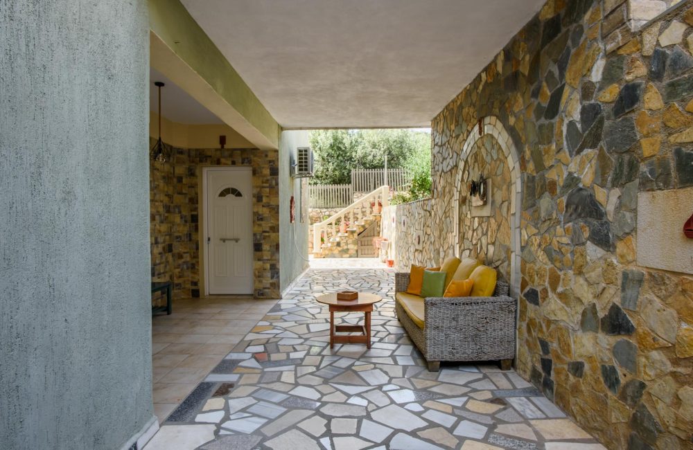 Nikos - Vassilis Apartments
