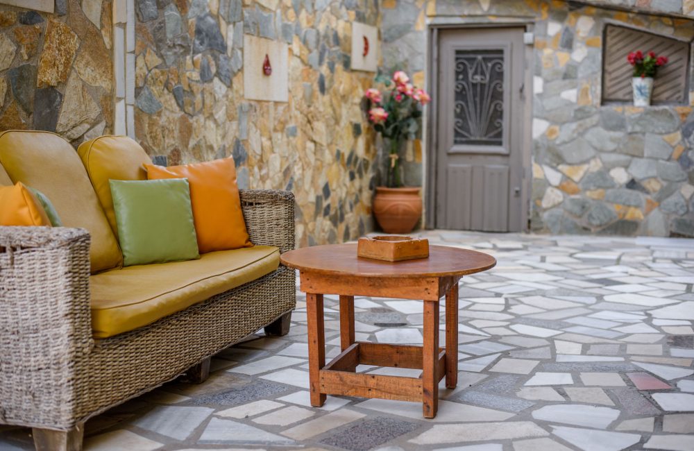 Nikos - Vassilis Apartments