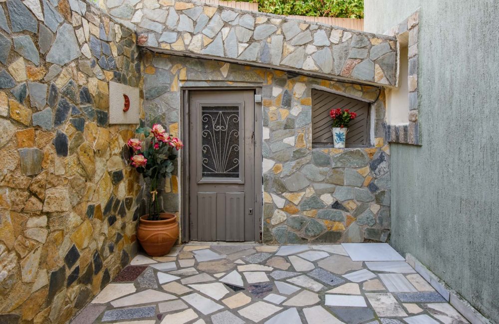 Nikos - Vassilis Apartments