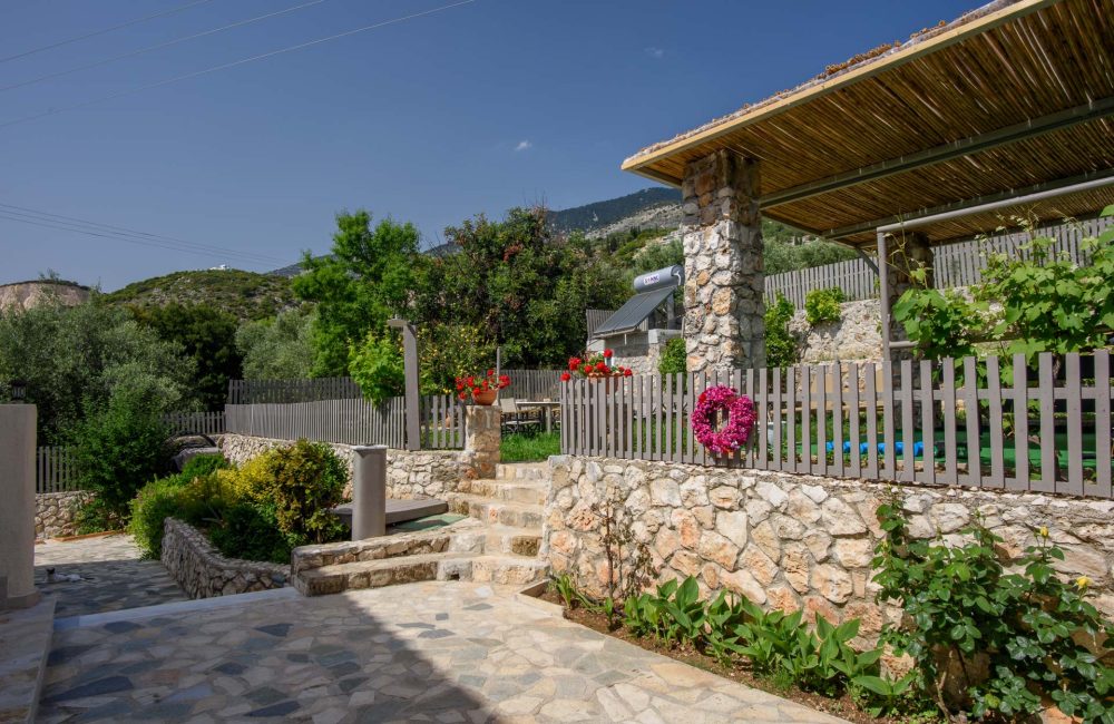 Nikos - Vassilis Apartments