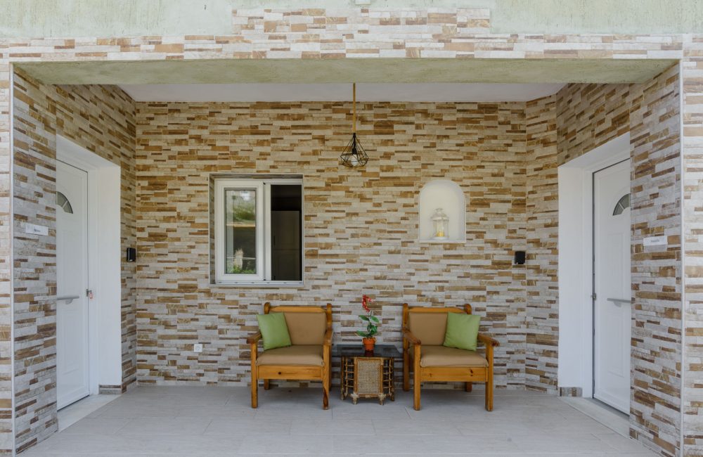 Nikos - Vassilis Apartments