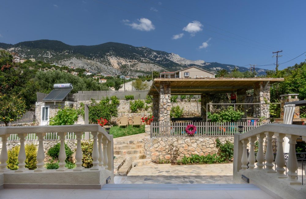 Nikos - Vassilis Apartments