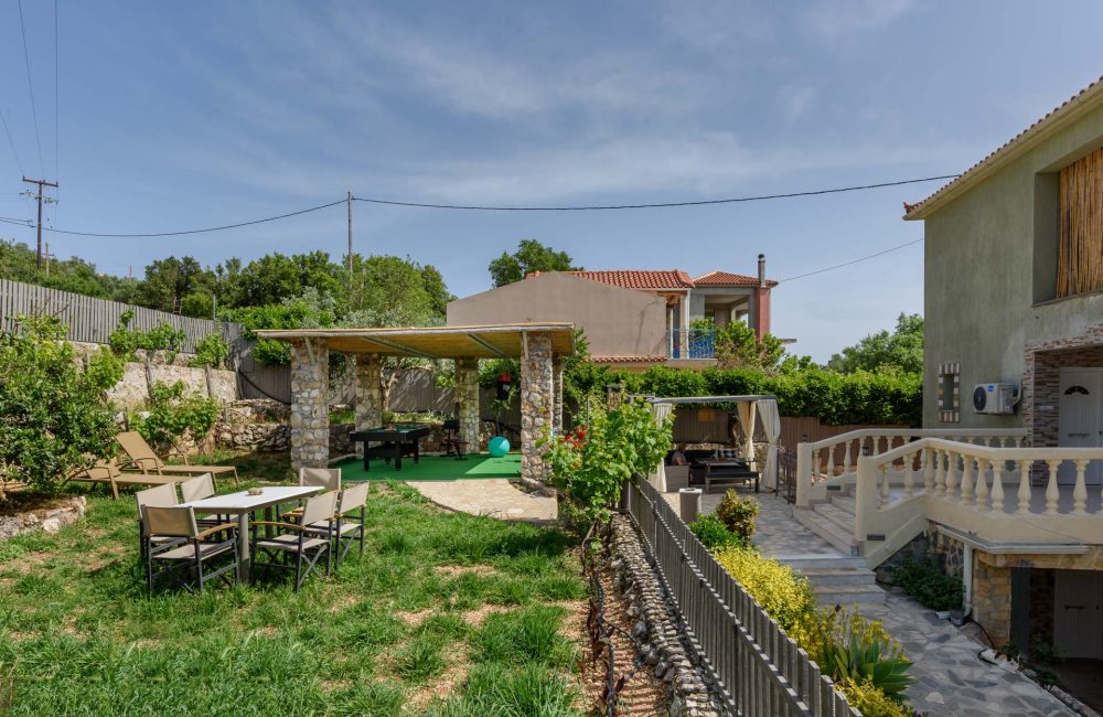 Nikos - Vassilis Apartments