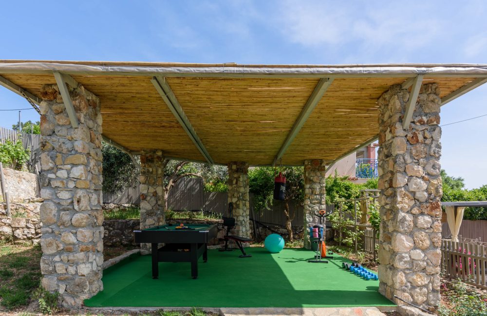 Nikos - Vassilis Apartments