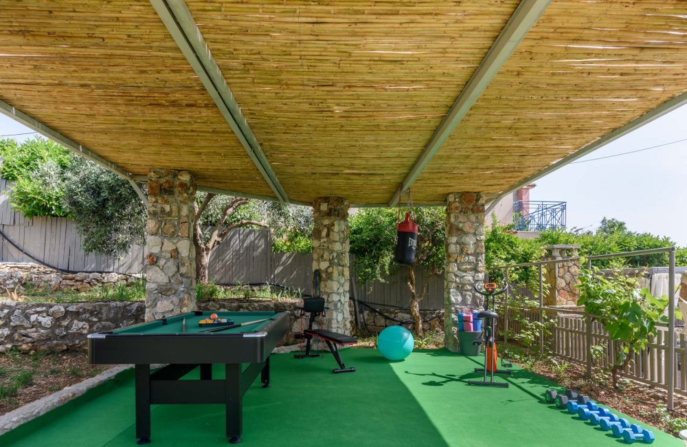 Nikos - Vassilis Apartments