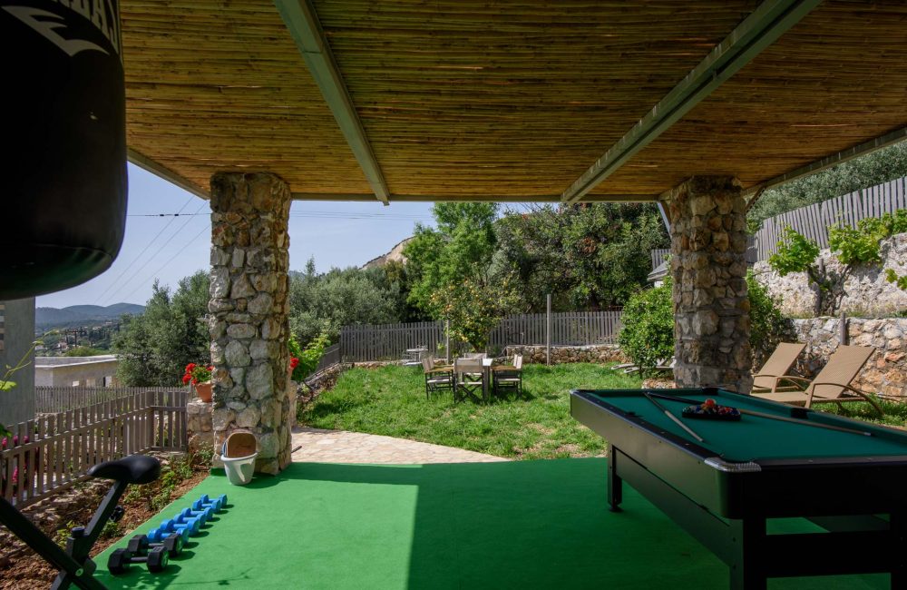 Nikos - Vassilis Apartments