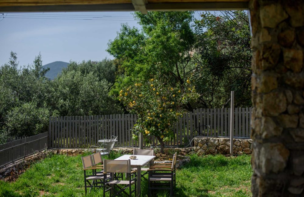 Nikos - Vassilis Apartments
